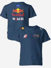 Dečiji Majice Max Verstappen MV-DJMJ-018