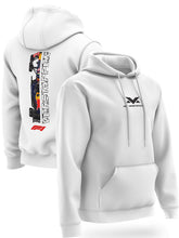 Max Verstappen Duksevi MV-DK-006