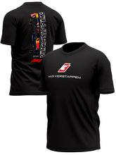 Max Verstappen Majice MV-MJ-015