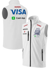 Racing Bulls Prsluk RGB-PR-001