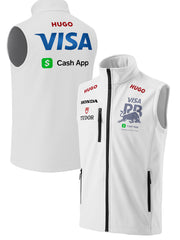 Racing Bulls Prsluk RGB-PR-001