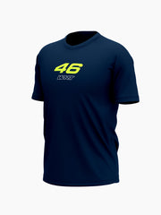 Super Popusti VR46 Racing Team Majice VR-MJ-002