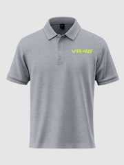 VR46 Racing Team Polo VR-PM-002