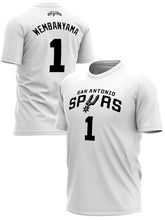 Victor Wembanyama  Majice VW-IG-MJ0011