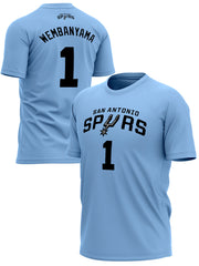 Victor Wembanyama  Majice VW-IG-MJ0011