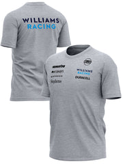 Williams Racing  Majice WI-MJ-001