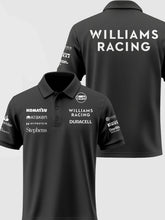 Williams Racing Polo WI-PM-001