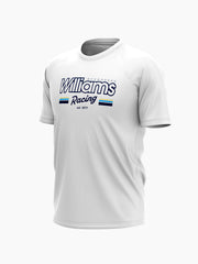 Williams Racing  Majice WI-MJ-003