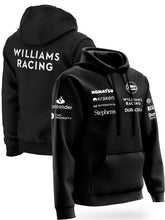 Williams Racing Duksevi WI-DK-001