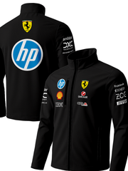 2026 Ferrari Jakne FR-JK-003