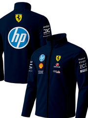 2026 Ferrari Jakne FR-JK-003