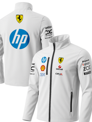 2026 Ferrari Jakne FR-JK-003