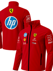 2026 Ferrari Jakne FR-JK-003