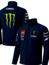 Monster Energy Yamaha Team Jakne YM-JK-001