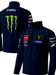 Monster Energy Yamaha Team Jakne YM-JK-001