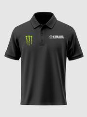 Monster Energy Yamaha Polo YM-PM-002
