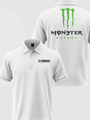 Monster Energy Yamaha Polo YM-PM-003