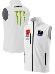Monster Energy Yamaha Prsluk YM-PR-001