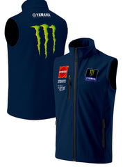 Monster Energy Yamaha Prsluk YM-PR-001