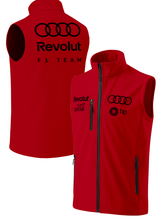 Audi Prsluk FR-PR-001