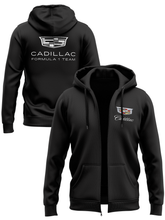 Cadillac Duksevi FR-DPK-001