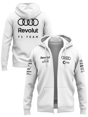 Audi Duksevi FR-DPK-001