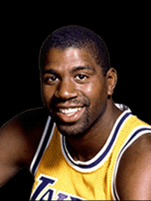 Magic Johnson – ULTRA STORE