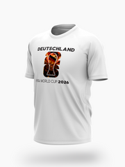 Njemačka Majice FWC 2026 GER-FWC-MJ003