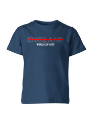 Dečiji Majice Engleska FWC 2026 ENG-FWC-DJMJ04
