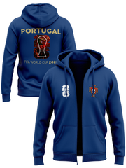 Portugal Duksevi FWC 2026 POR-FWC-DPK002