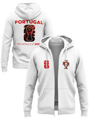 Portugal Duksevi FWC 2026 POR-FWC-DPK002