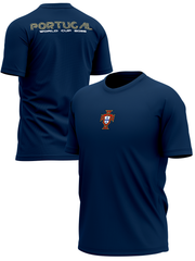 Super Popusti Portugal Majice FWC 2026 POR-FWC-MJ002