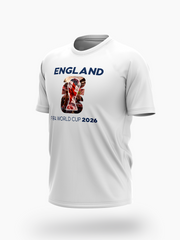 Engleska Majice FWC 2026 ENG-FWC-MJ004