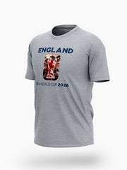 Engleska Majice FWC 2026 ENG-FWC-MJ004