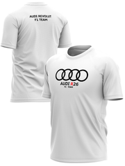 Audi Majice FR-MJ-004