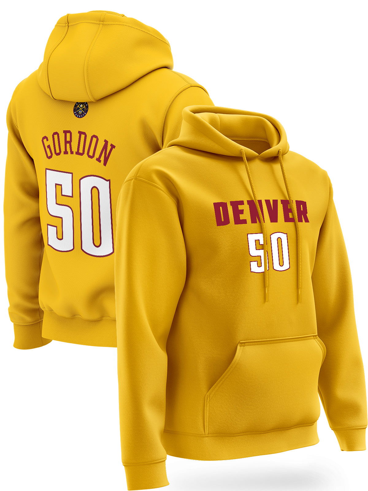 Aaron Gordon Duksevi AG-IG-DK0003 - FANS STORE -