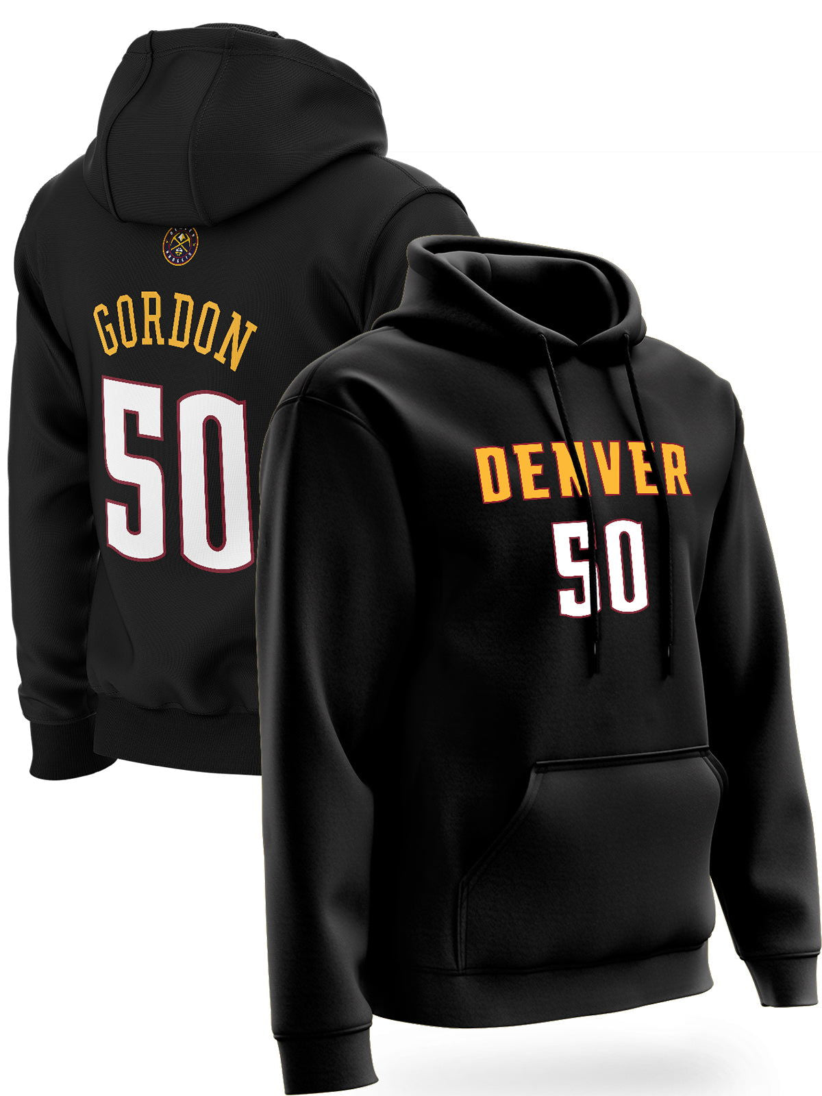 Aaron Gordon Duksevi AG-IG-DK0003 - FANS STORE -