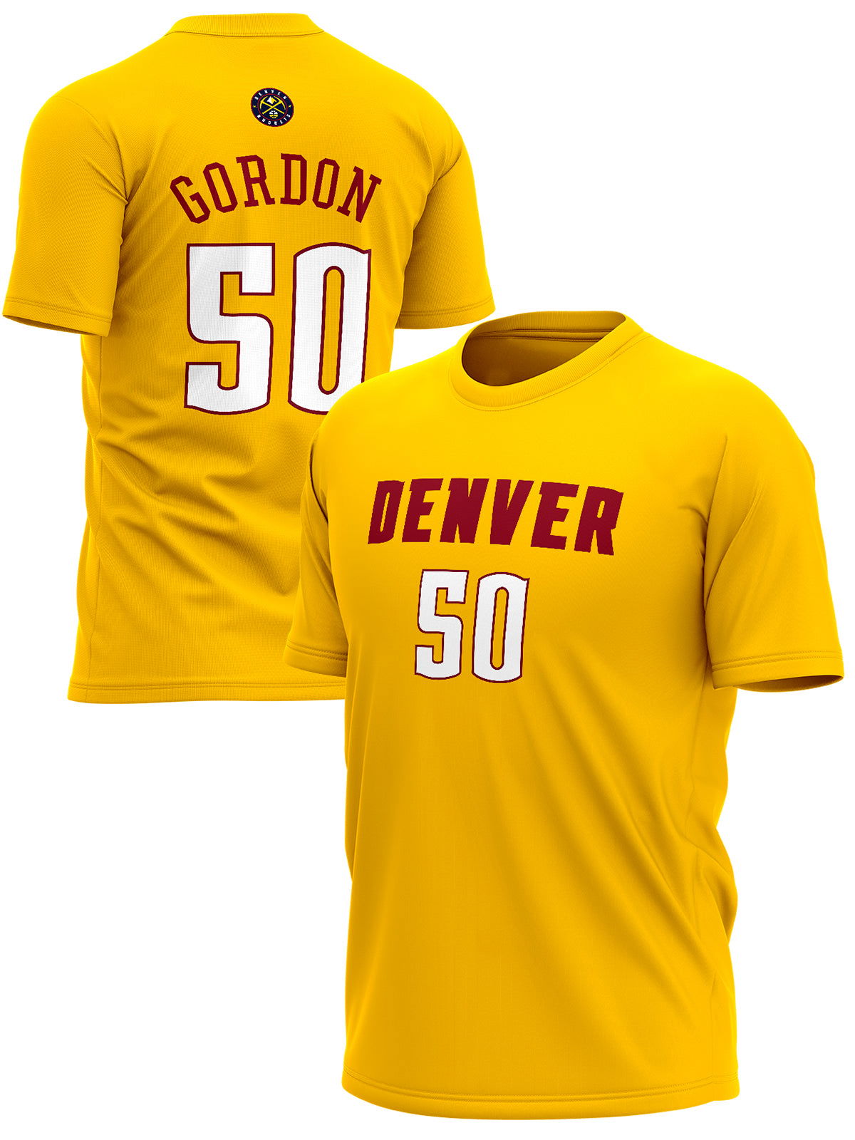 Aaron Gordon Majice AG-IG-MJ0011 - FANS STORE -