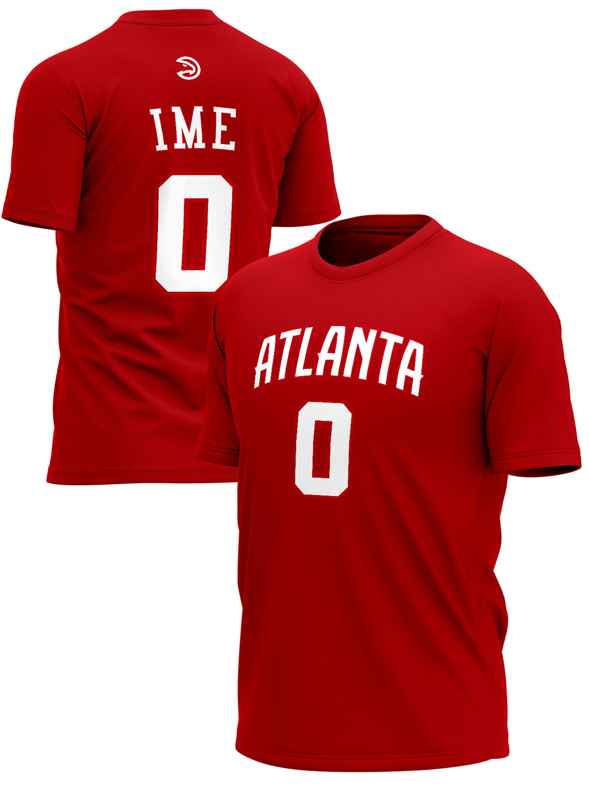 Atlanta Hawks Personalizovani Majice ATL-TH-1024 - FANS STORE -