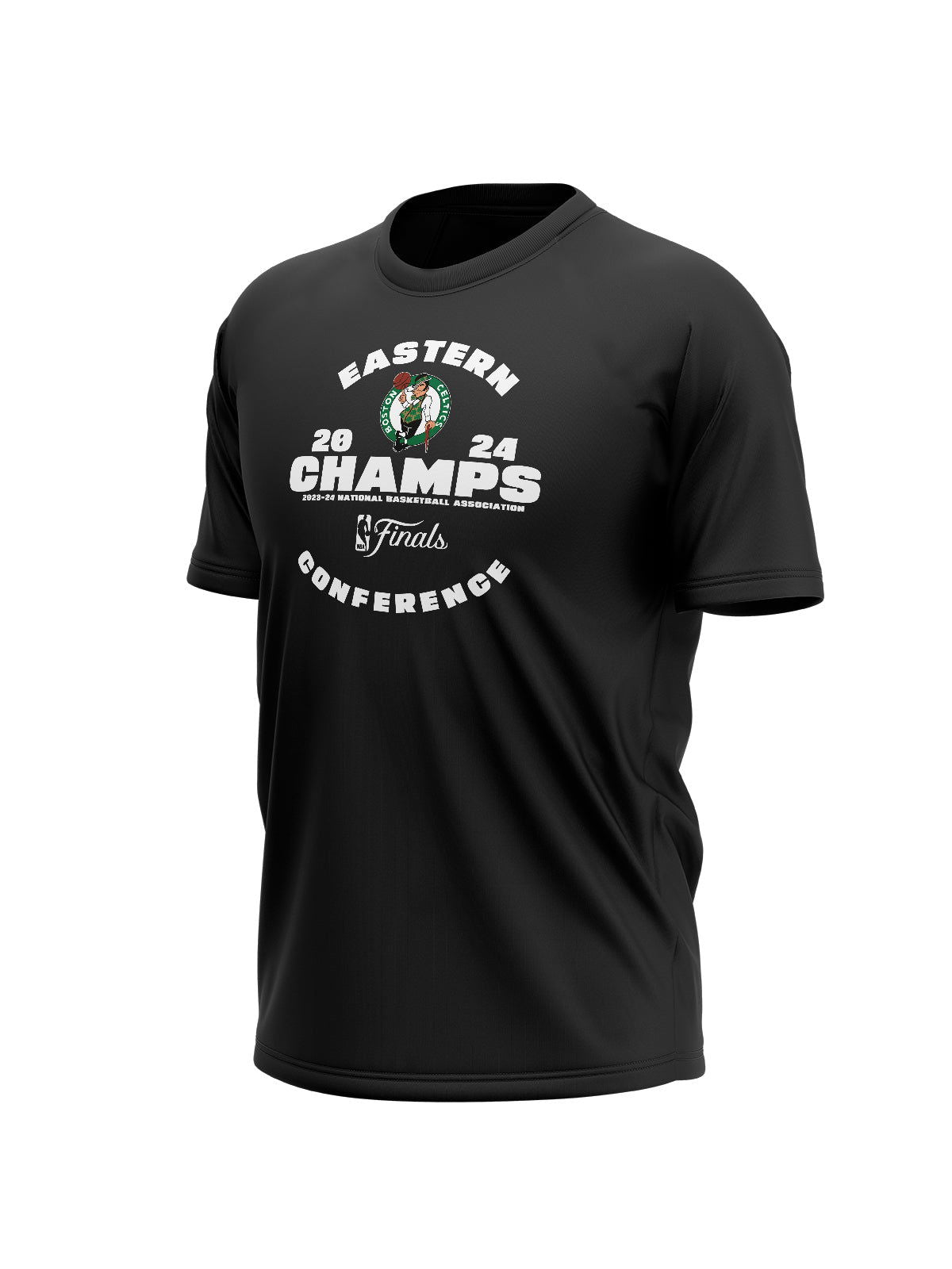 Boston Celtics NBA FINALS EASTERN CHAMP 2023-24 Majice BSN-1022 - FANS STORE -
