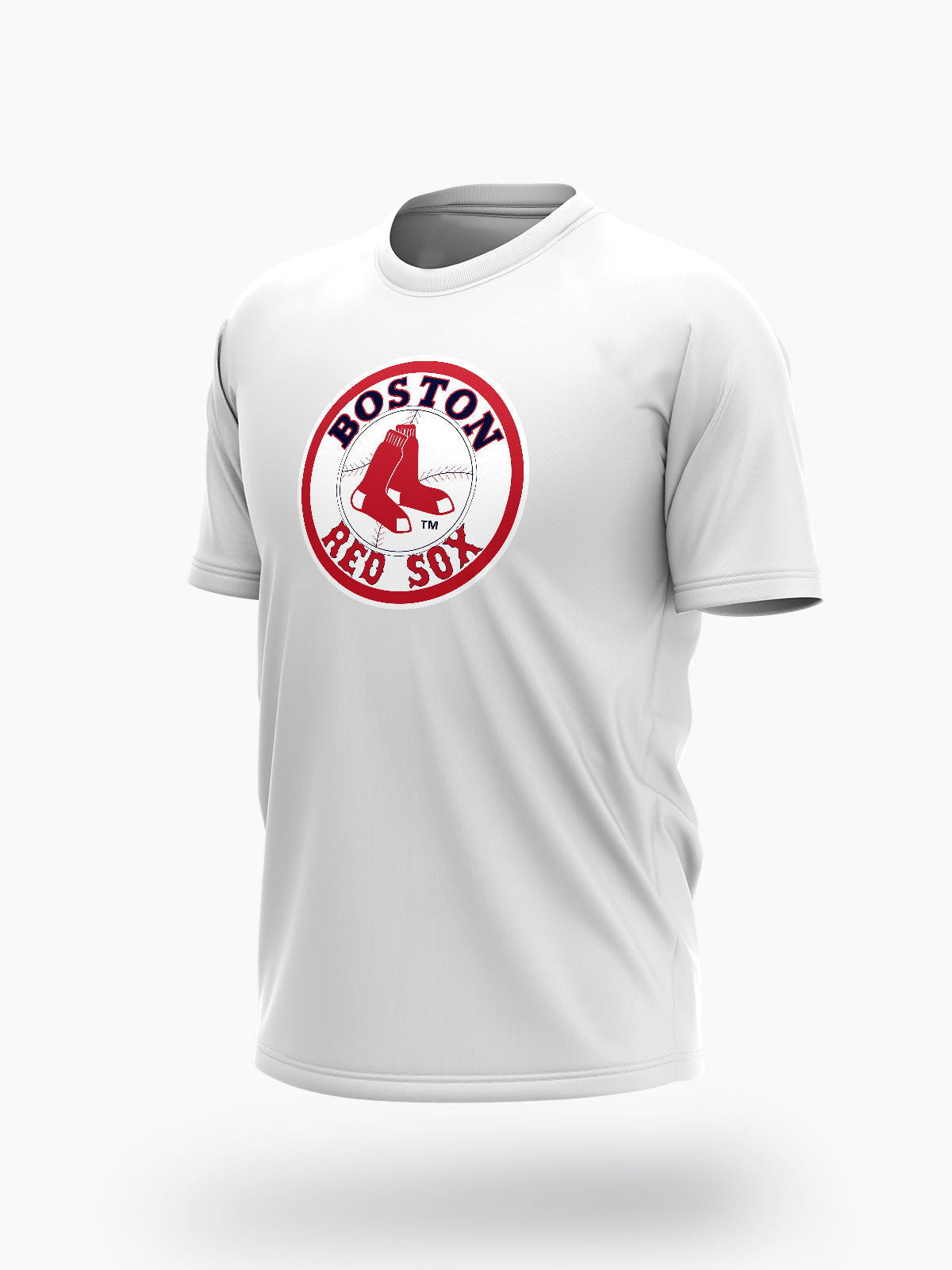 Boston Red Sox Majice BRS-TH-1001 - FANS STORE -