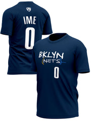 Brooklyn Nets Personalizovani Majice BRKLYN-TH-1010 - FANS STORE -