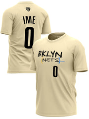 Brooklyn Nets Personalizovani Majice BRKLYN-TH-1010 - FANS STORE -