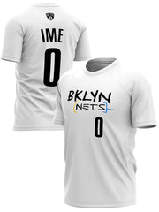 Brooklyn Nets Personalizovani Majice BRKLYN-TH-1010 - FANS STORE -