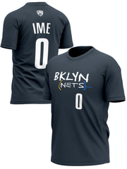 Brooklyn Nets Personalizovani Majice BRKLYN-TH-1010 - FANS STORE -