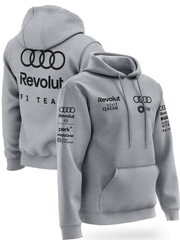 Audi Duksevi FR-DK-001