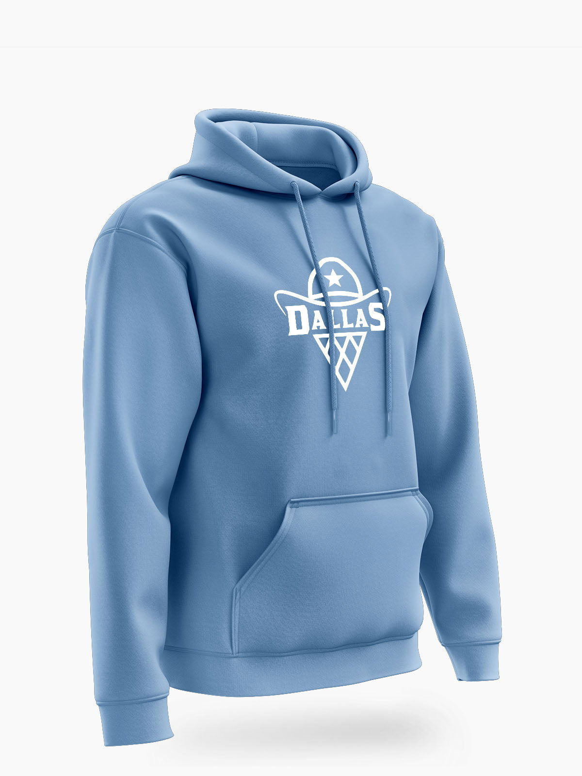 Dallas Mavericks Duksevi DM-DK-0015 - FANS STORE -