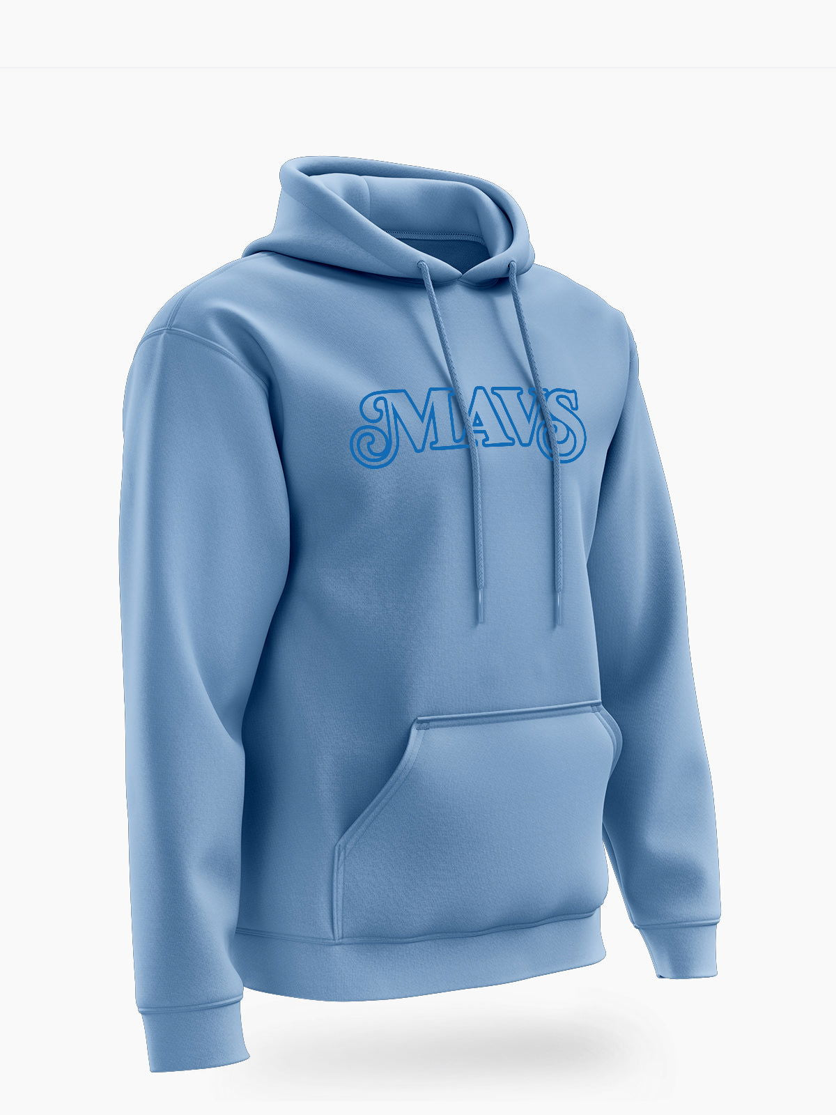 Dallas Mavericks Duksevi DM-DK-0020 - FANS STORE -