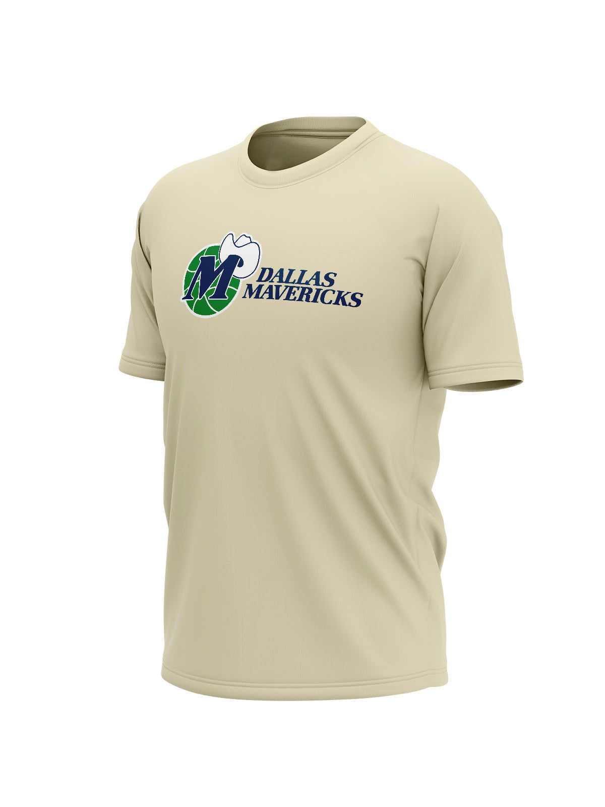 Dallas Mavericks Majice DLS-TH-1004 - FANS STORE -