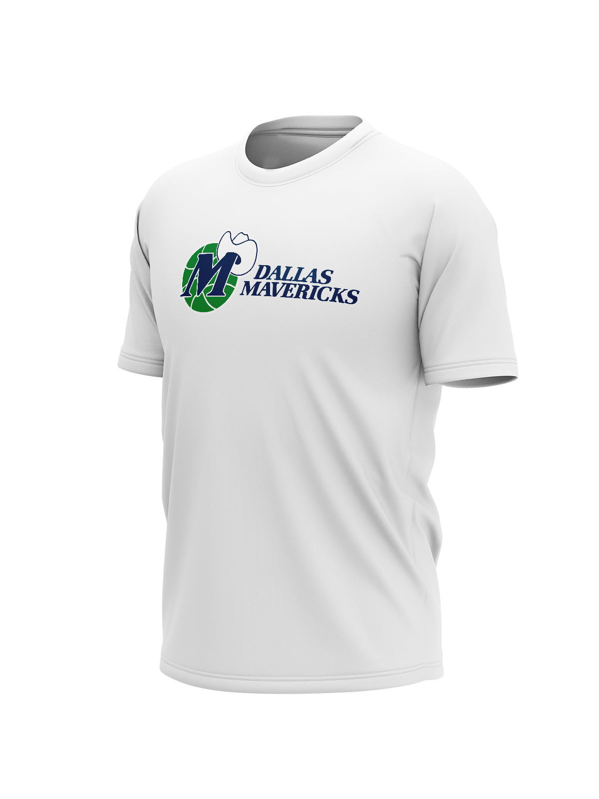 Dallas Mavericks Majice DLS-TH-1004 - FANS STORE -